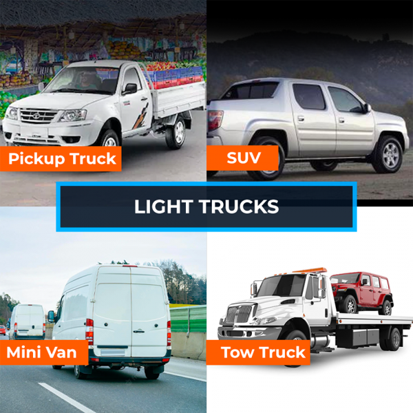 Goods Transport