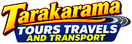 Tarakarama Logo